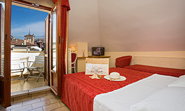 hotel san benedetto del tronto