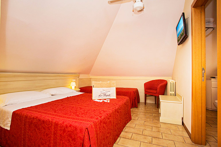 hotel san benedetto del tronto